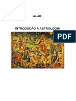 Hector Othon - VOLUME I - Introdução A Astrologia