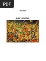 Hector Othon - VOLUME II - Os Planetas