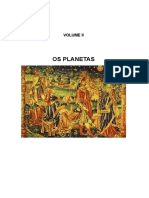 Hector Othon - VOLUME II - Os Planetas