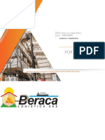 Brochure Beraca