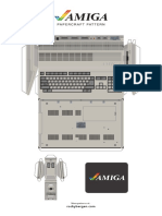 Amiga 500 Ver1