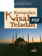 Kumpulan Kisah Teladan