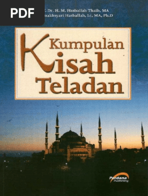Kumpulan Kisah Teladan Pdf