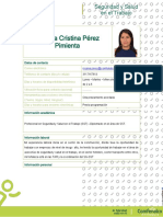 InformaciónTutor RCPP