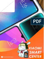 Catalogo Xiaomi Smart Center Productos