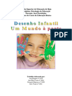 Desenho Infantil - Um Mundo à Parte .PDF · Versão 1