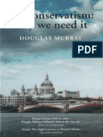 Douglas Murray - NeoConservatism - Why We Need It