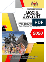 4 - Modul Jaguh - Negeri Sembilan