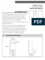 D817slimdp Instruction Manual 1 2