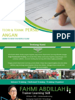 Teknik Persidangan PP STAI Nurul Islam (PRINTOUT)