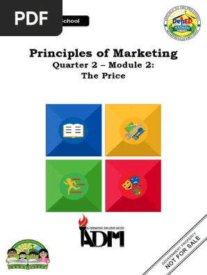 marketing_q2_mod2_The Price