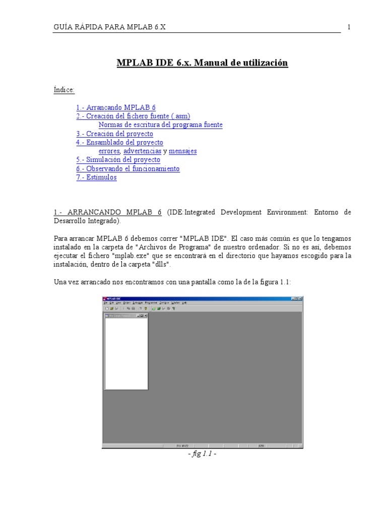MPLAB® X IDE visual data 7