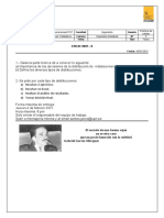 Gestión táctica de operaciones - Distribución de instalaciones