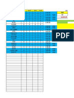 Tax Audit Records