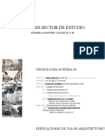 ANALISIS DE SECTOR DE ESTUDIO - Grupo 26-30