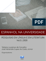 Espanhol na Universidade.Vol.III_Carvalho e Costa Júnior (2020)