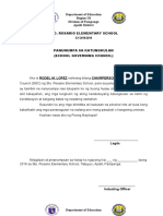 SGC Commitment Form 18-19 19-20