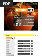 Blenderart Mag 10