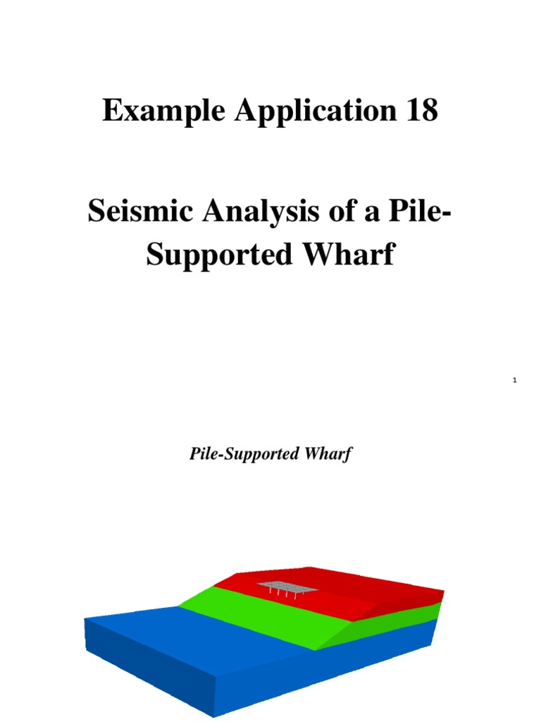 Earthquake Loading Pdf Solid Mechanics Materials