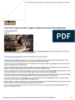 Asera Fue La Esposa de Dios, Según La Experta Francesca Stavrakopoulou - Arqueologia, Historia Antigua y Medieval - Terrae Antiqvae