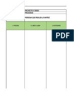 MATRIZ DE RIESGOS Y PELIGROS Eje 3 Entrega