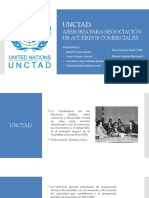 ESTRUCTURA UNCTAD