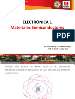 Electronica 1 - Semiconductores-Ffr CMR 2016