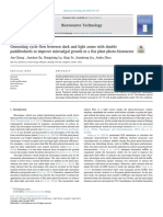 Bioresource Technology: Jun Cheng, Junchen Xu, Hongxiang Lu, Qing Ye, Jianzhong Liu, Junhu Zhou