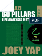 The Bazi 60 Pillars - Yi - The L - Joey Yap