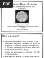 Download SAGES Laparoscopic Hernia Repair by SAGESWeb SN49361799 doc pdf