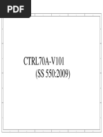 Structure Drawing-1