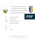 Monografia-La Recesion Economica Causada Por El Covid-19
