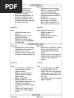 Diane Lipana FInancial Detective HW