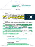 Avon Cosmetics, Inc. v. Luna (2006) Full Text