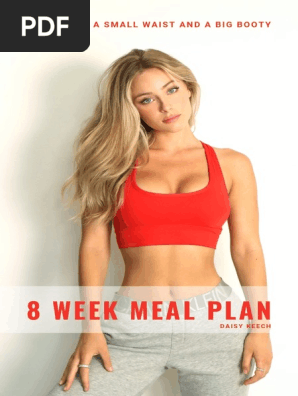 KP 8 Week Meal Plan 3
