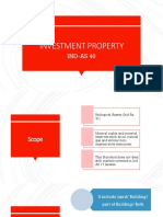 Investment Property