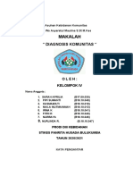 Kelompok 4 Askeb Komunitas