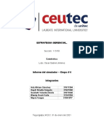 Informe Primera Decisión