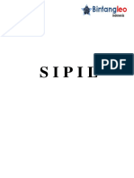 METODE KERJA Jgmk7 - II SIPIL - Revisi Iwan Terbaru PDF