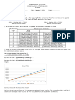 Math 8 2nd QRT Scaffold