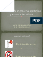 Sistemas de Ingeniería Anyer Vega