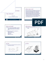 What Create Wind?: CE 248 - Behavior of Plastic Design of Steel Structures Topic: Wind Loads