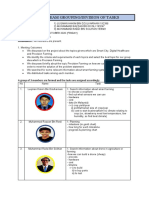 Logbook Week 1