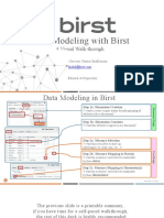 Data Modeling by Karn 2014-11b