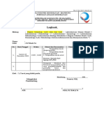 P173341174 - Logbook PBL Daring 2020-2021