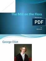 The Mill on the Floss Introduction
