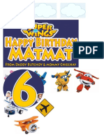 Clipart For Birthday
