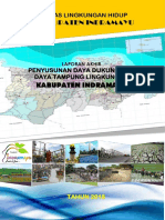 Daya Dukung Dan Daya Tampung Lingkungan Hidup Indramayu