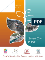 03 Pune Sustainable Transport Initiatives