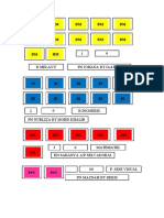 JADUAL WAKTU BESAR